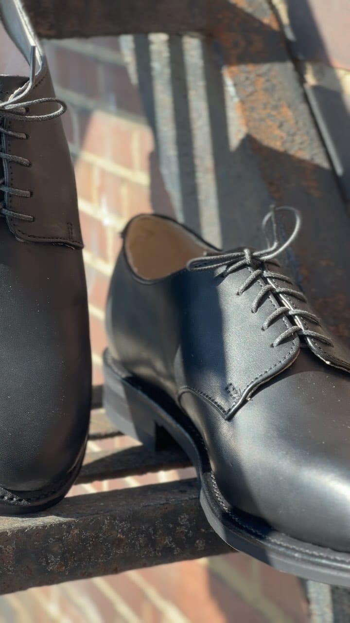 Post 8 by Last Shoes on Instagram (video)