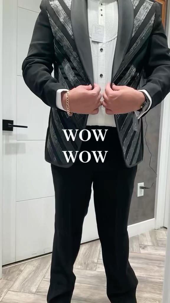 Post 2 by Deepali Fashions on Instagram (video)