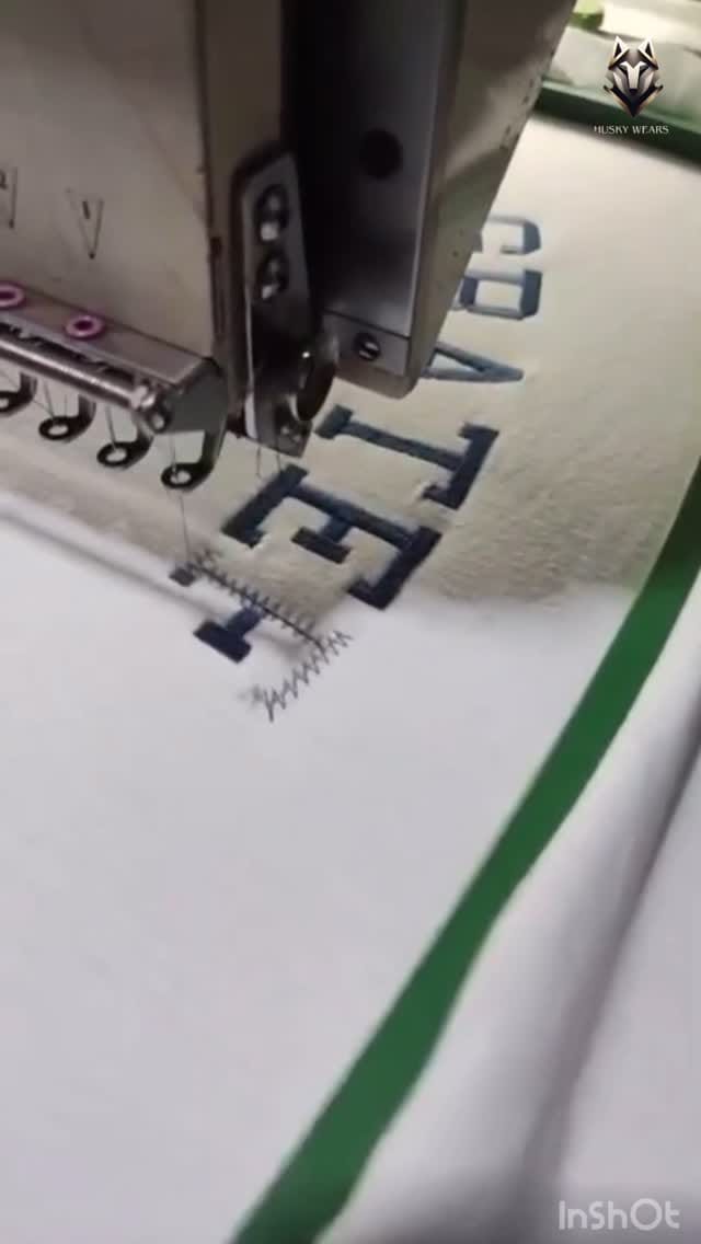 Post 10 by HuskyWears on Instagram (video)