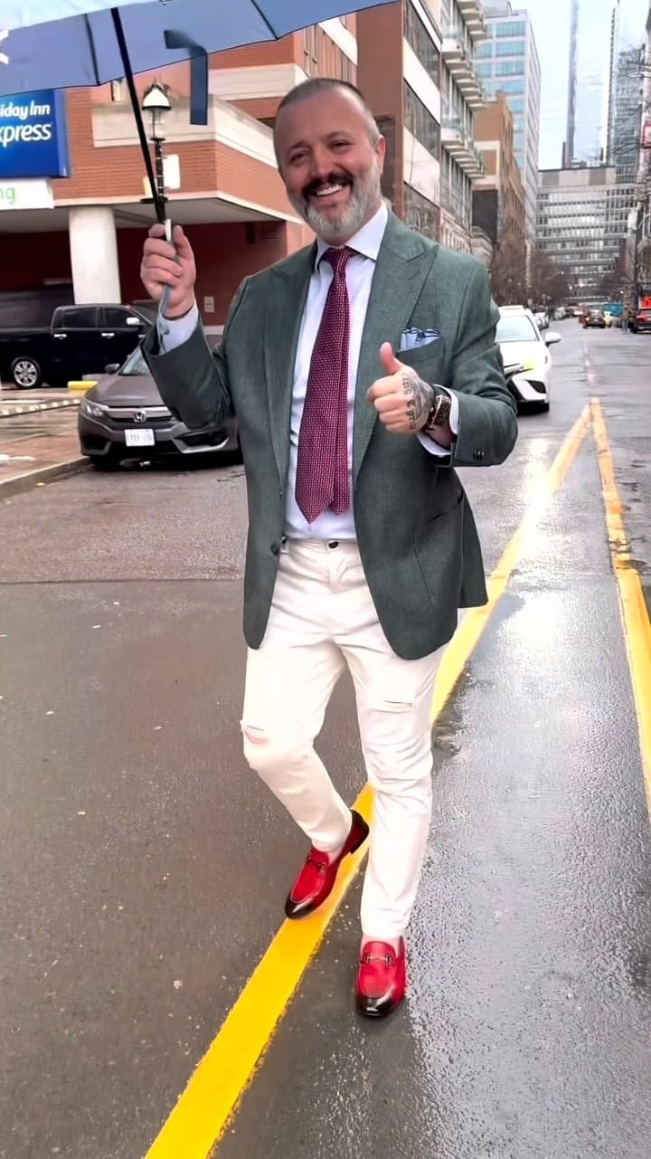 Post 7 by Hassan Jafarzadeh on Instagram (video)