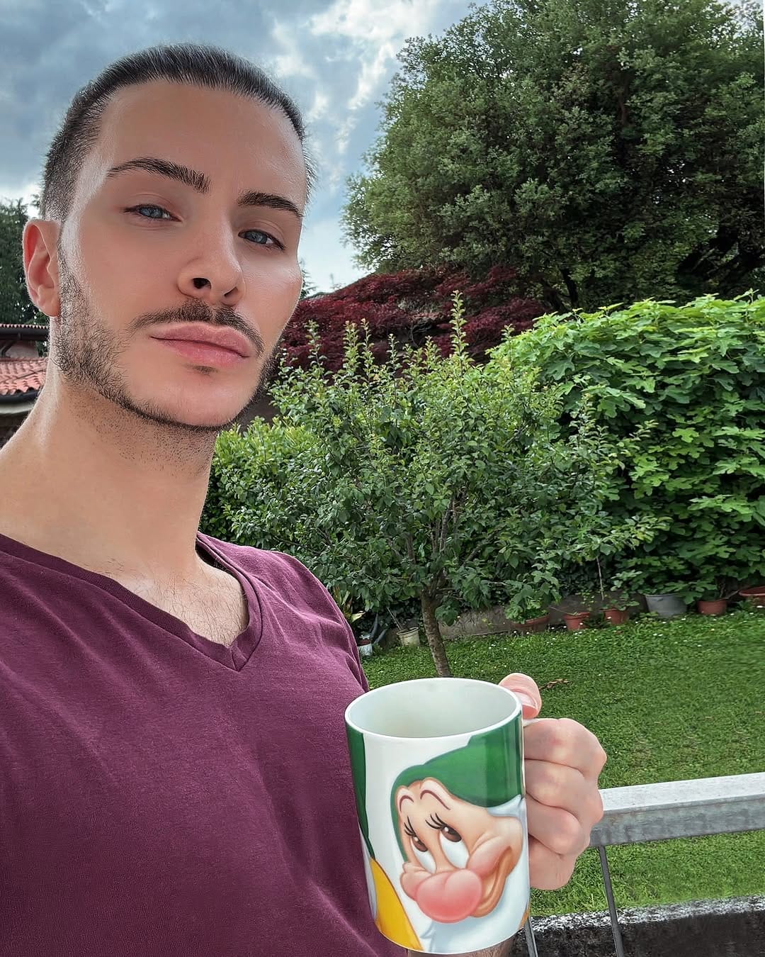 Post 8 by Andrea on Instagram (carousel)