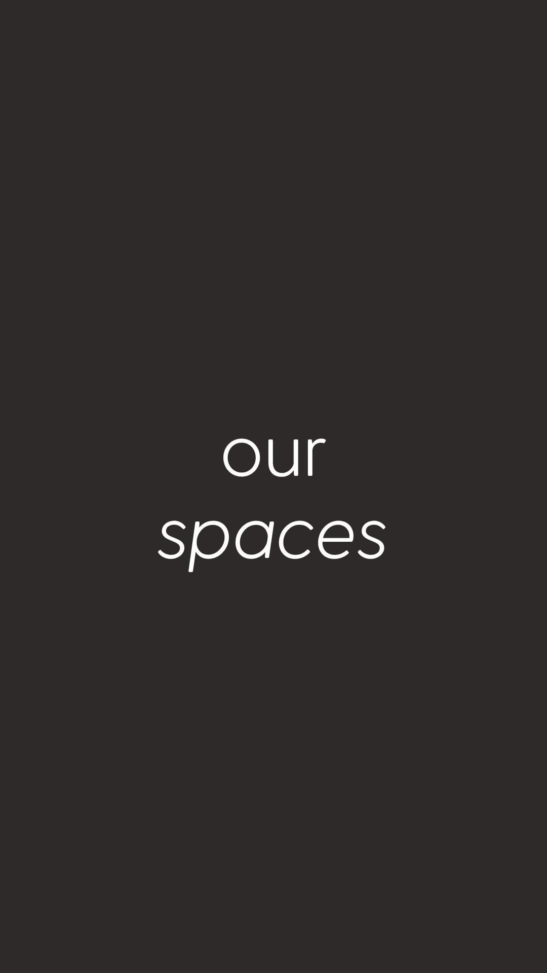 Post 10 by &asanas — the collective on Instagram (video)