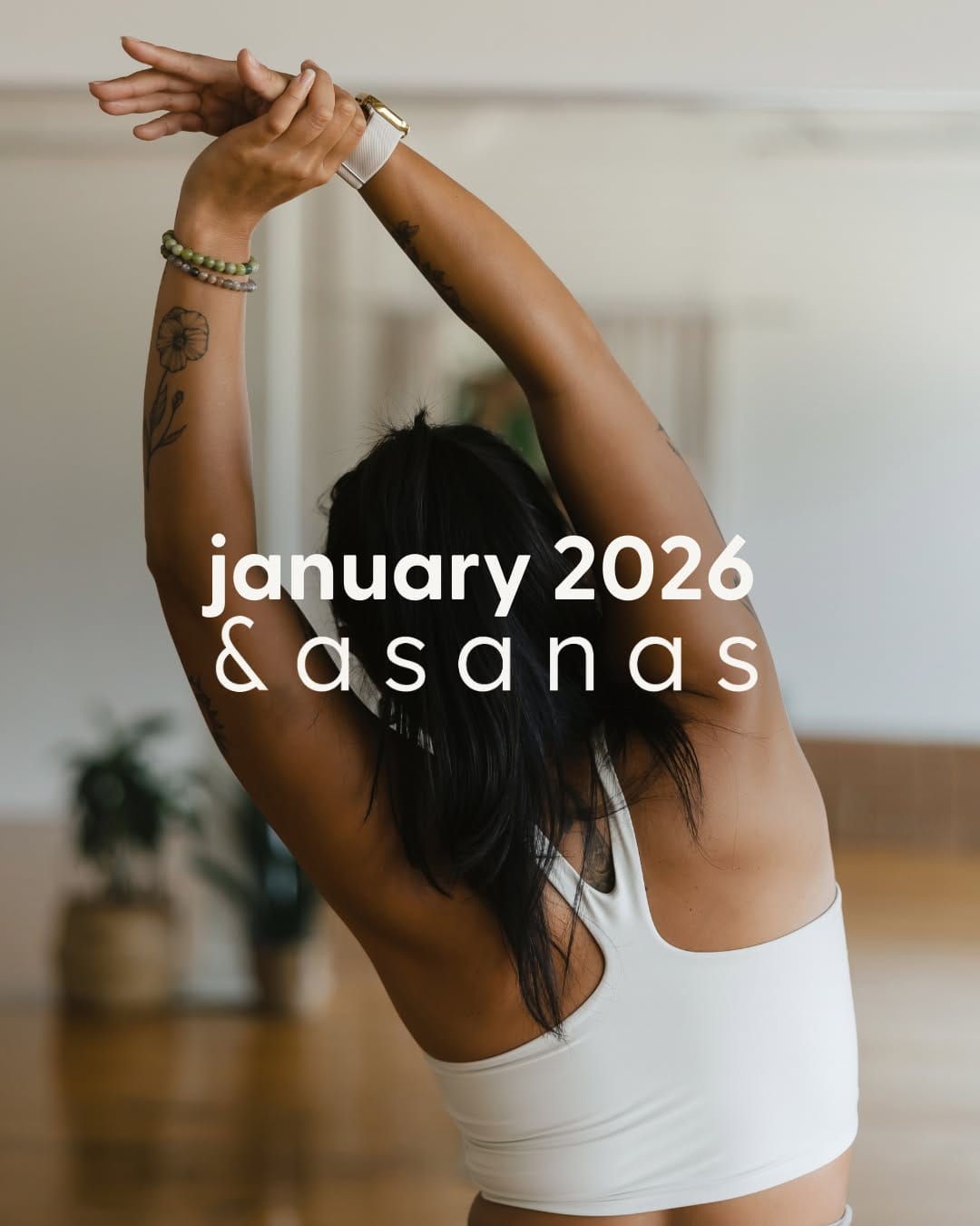 Post 7 by &asanas — the collective on Instagram (carousel)
