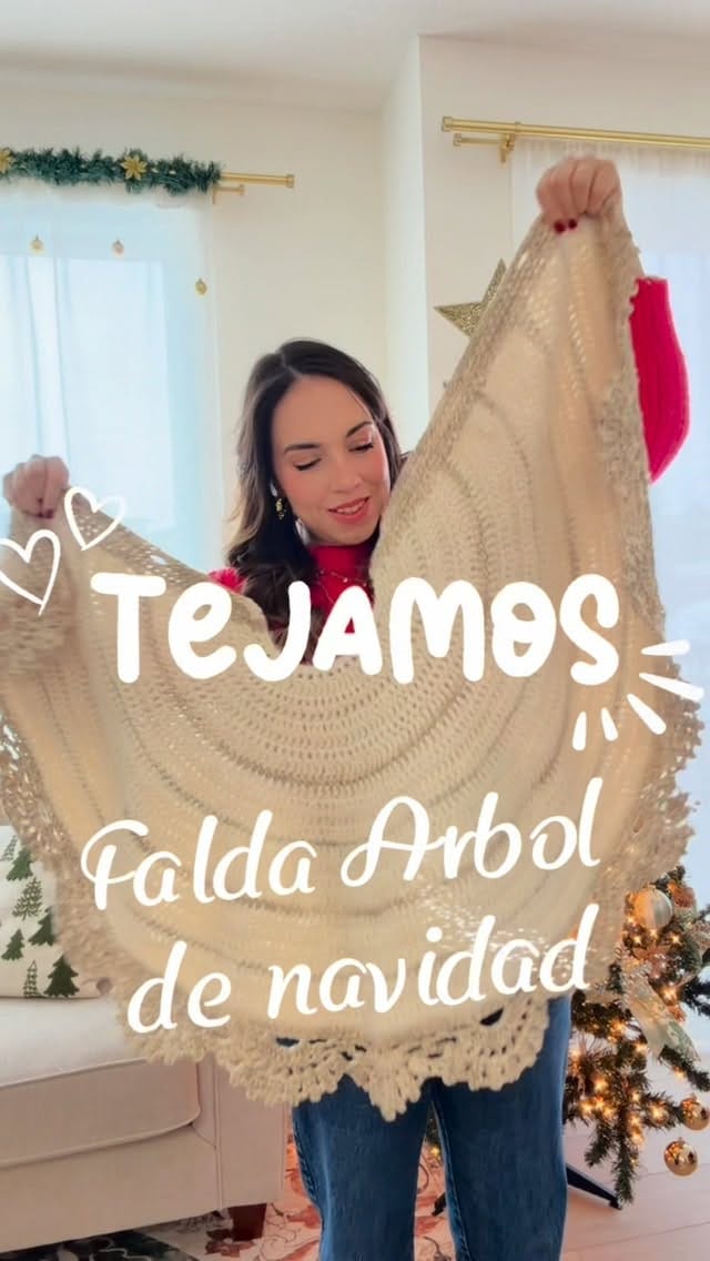 Post 6 by Fernanda Gil | Malulu Knit 🧶 on Instagram (video)