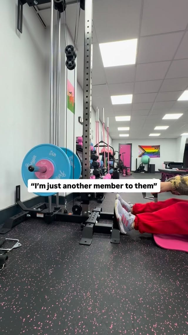 Post 4 by Kim Stacey | Personal Trainer on Instagram (video)