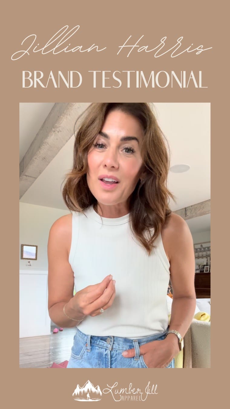 Post 8 by LumberJill Apparel on Instagram (video)
