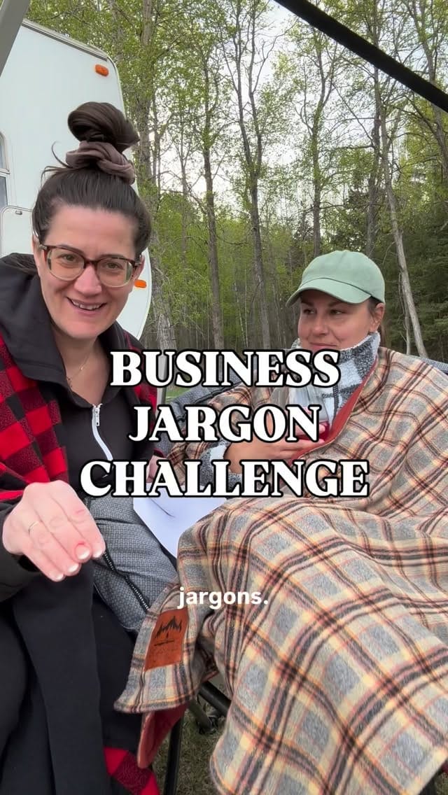 Post 7 by LumberJill Apparel on Instagram (video)