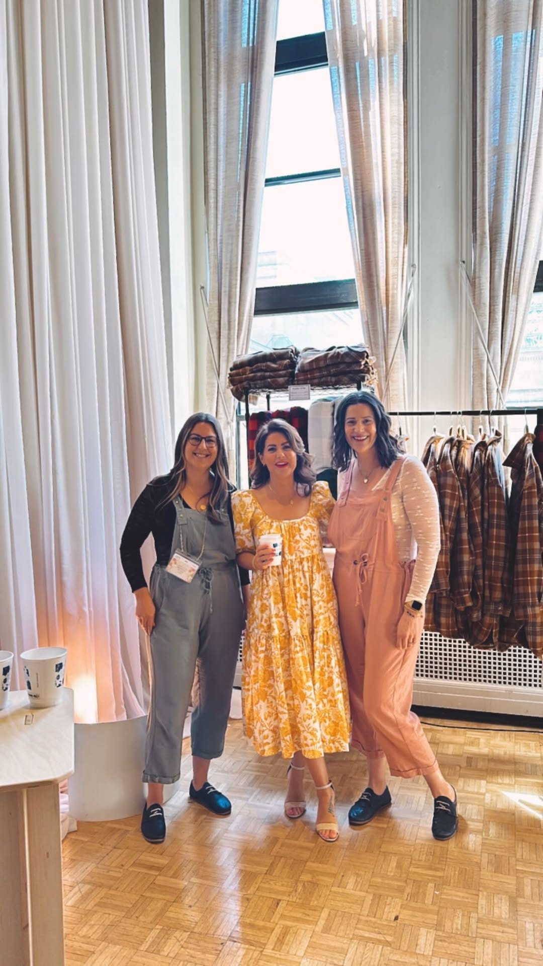 Post 10 by LumberJill Apparel on Instagram (video)