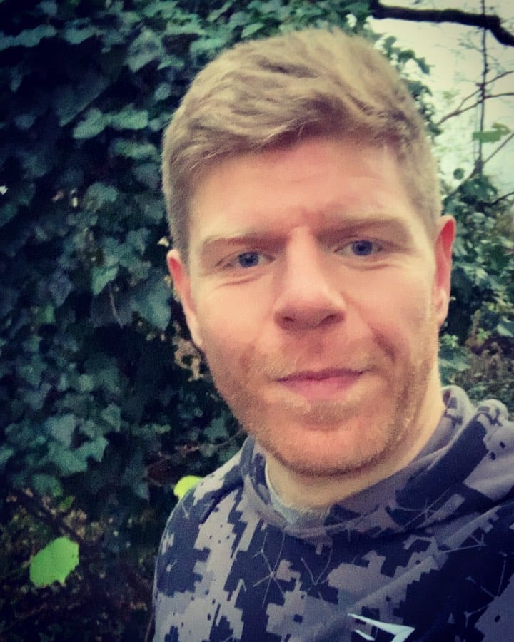 Post 7 by James Cox on Instagram (video)