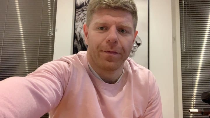 Post 8 by James Cox on Instagram (video)