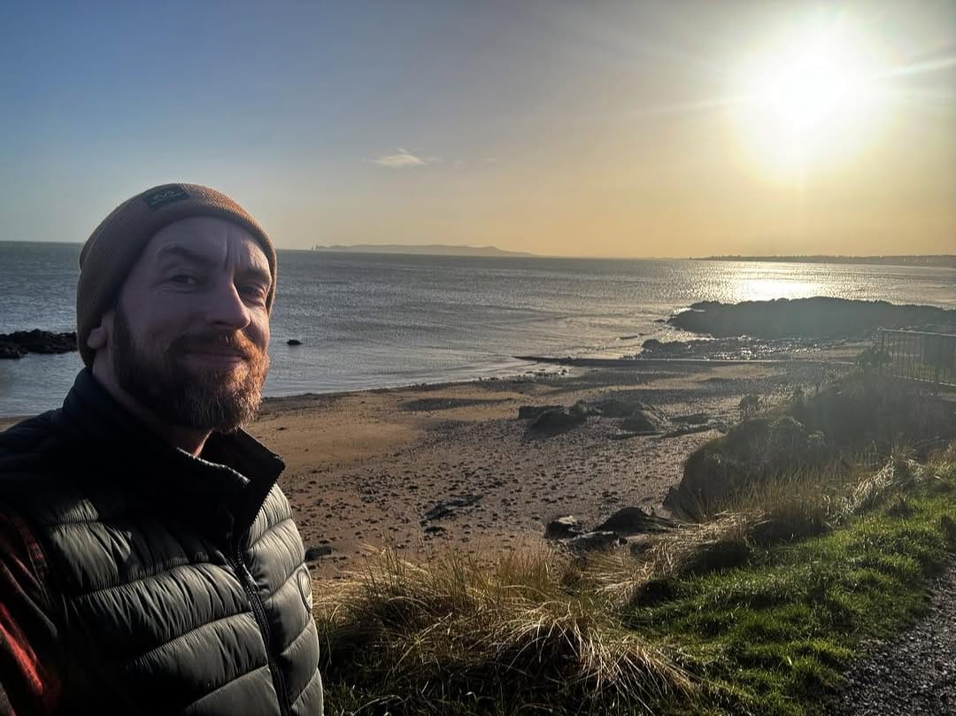 Post 7 by Damien Coughlan on Instagram (carousel)