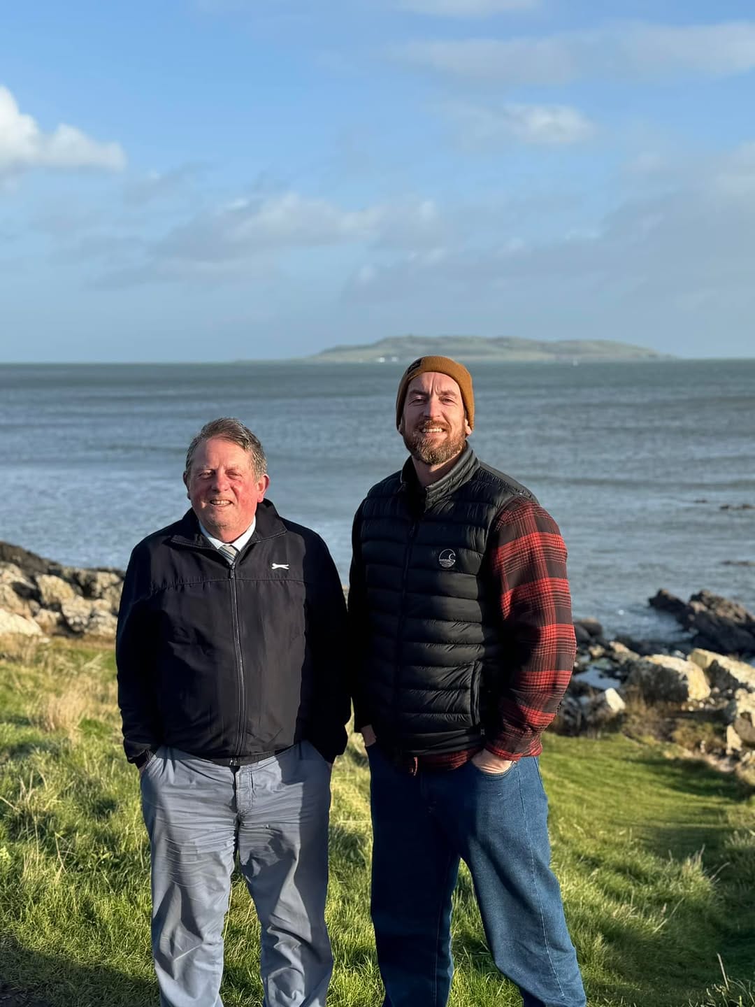 Post 8 by Damien Coughlan on Instagram (image)