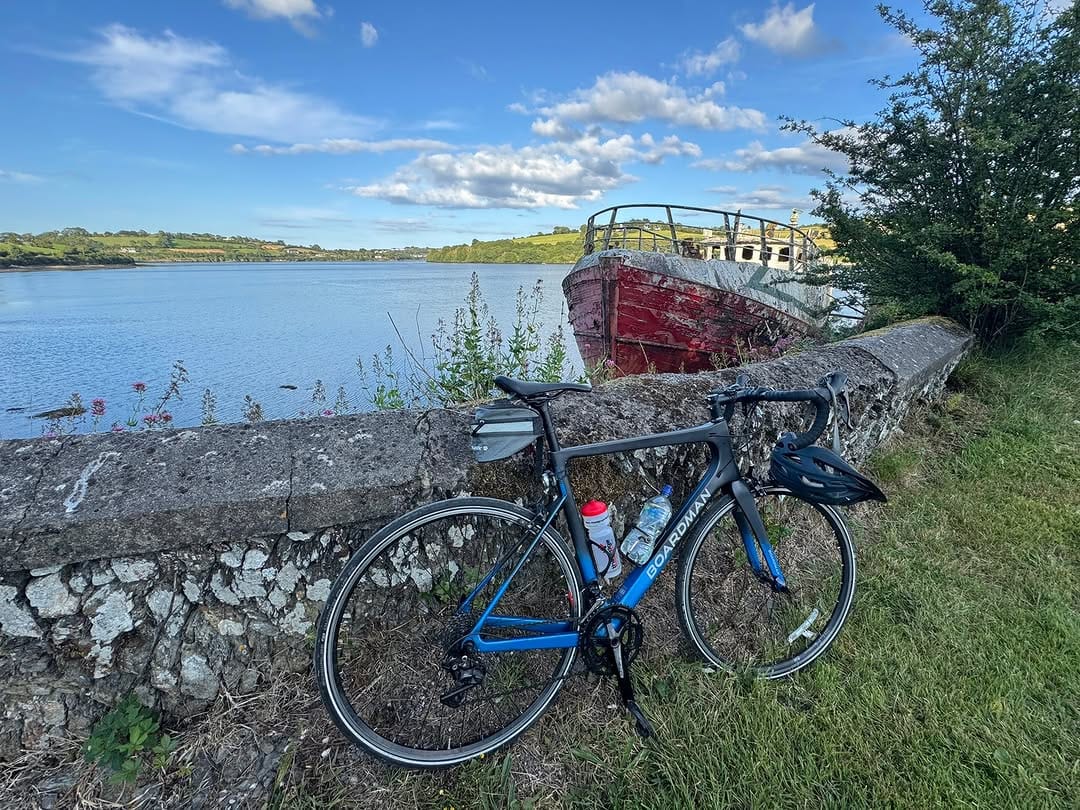 Post 5 by Damien Coughlan on Instagram (carousel)