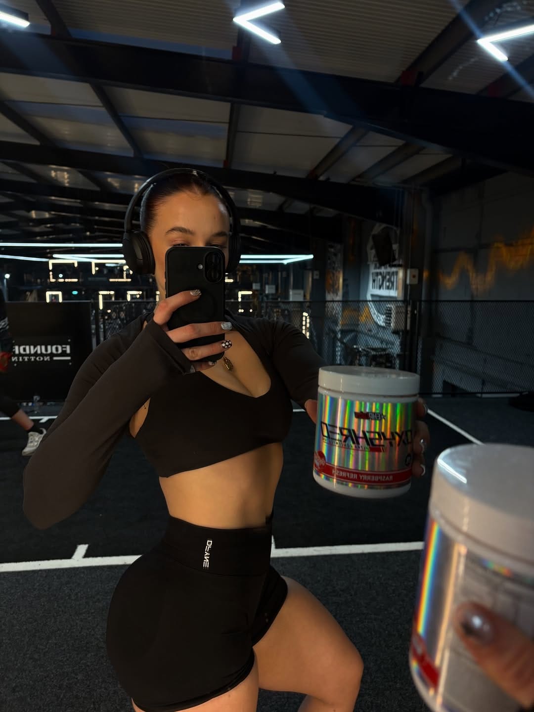 Post 1 by ELZ | Personal Trainer & Online Coach on Instagram (carousel)