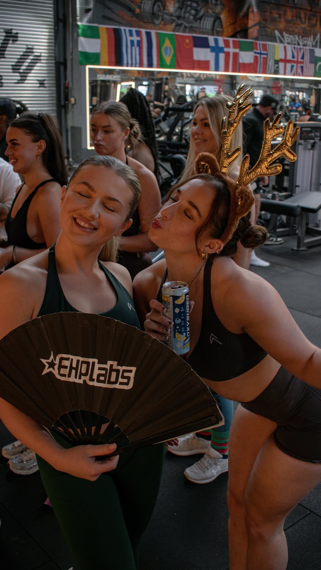 Post 9 by ELZ | Personal Trainer & Online Coach on Instagram (video)