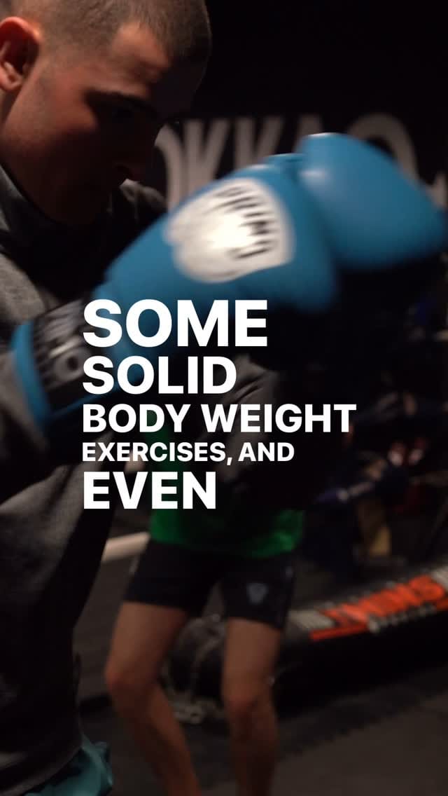 Post 10 by Everyday Athlete Gym | Glasgow S&C on Instagram (video)