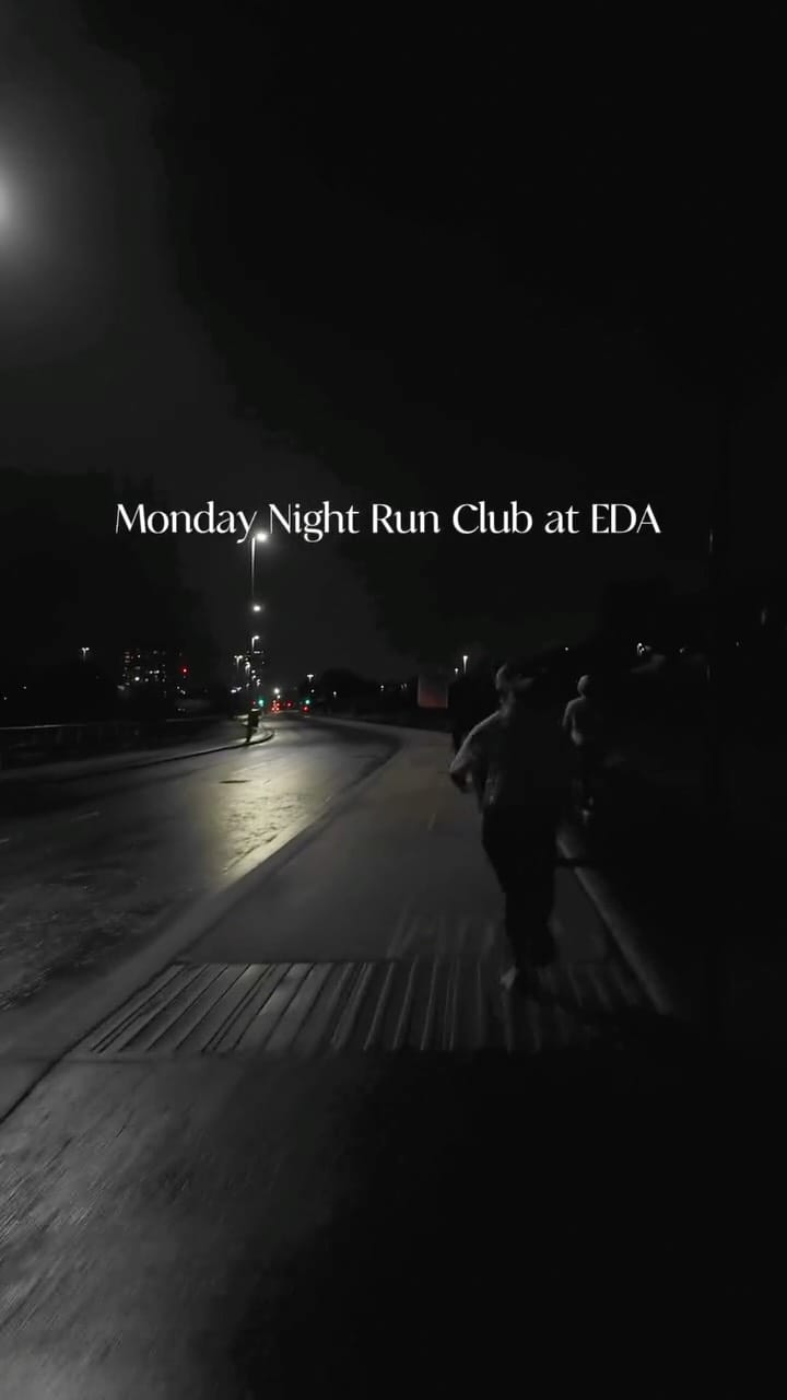 Post 1 by Everyday Athlete Gym | Glasgow S&C on Instagram (video)