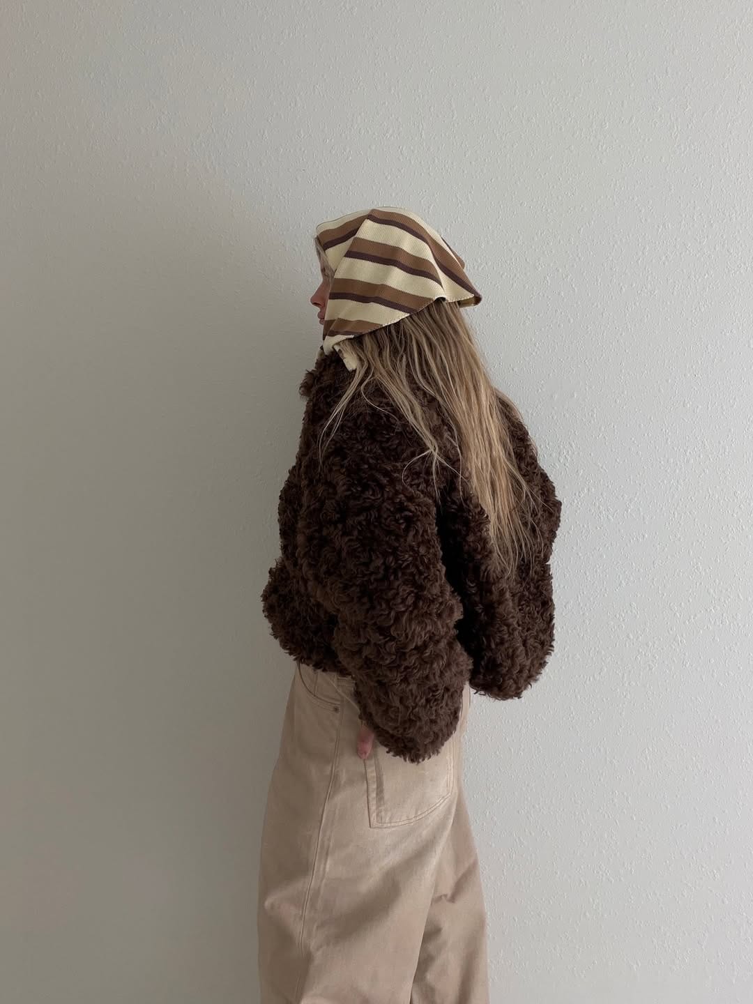 Post 7 by BOHÈME on Instagram (image)