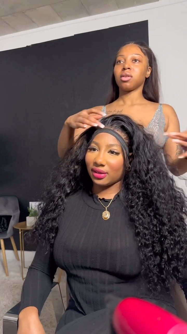 Post 5 by FATOUU SOW on Instagram (video)