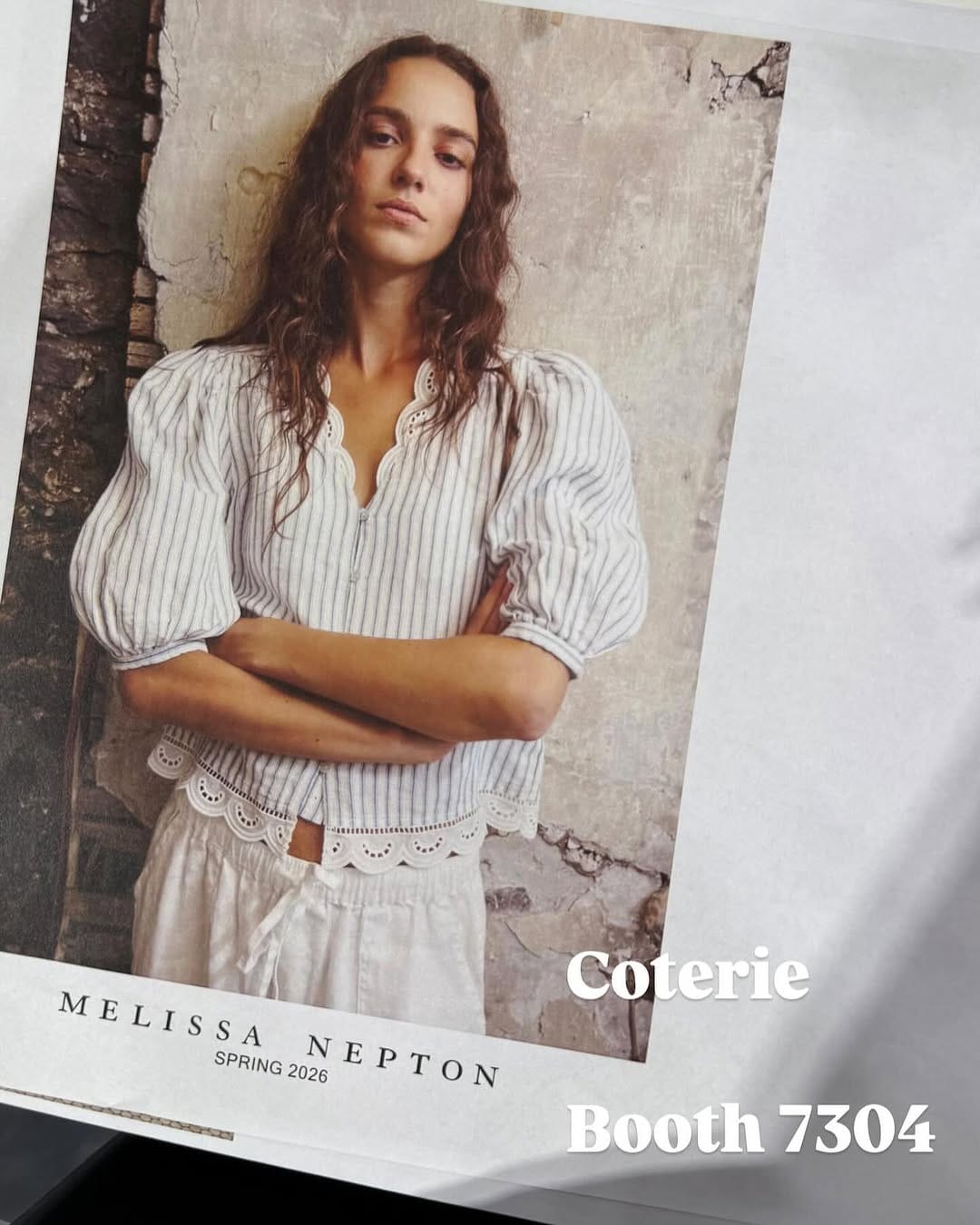 Post 2 by ✦ Mélissa Nepton ✦ on Instagram (image)
