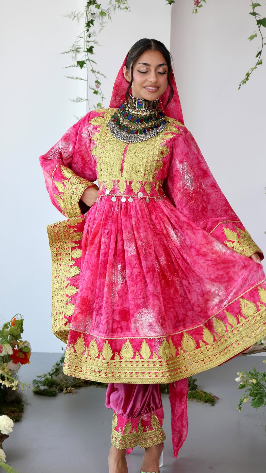 Post 5 by Mali Boutique on Instagram (video)