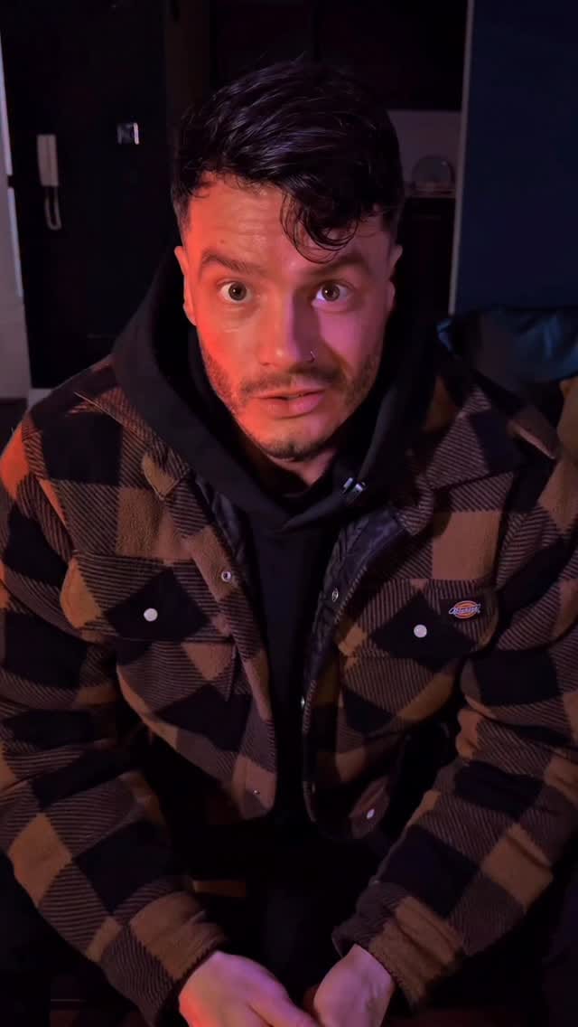Post 2 by TOM on Instagram (video)