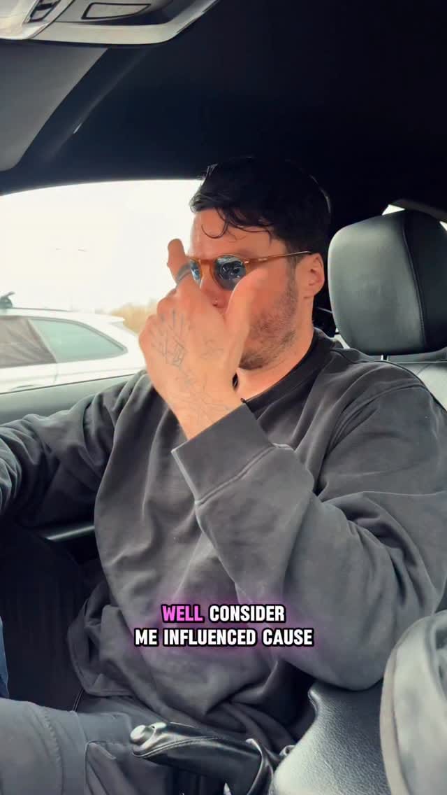 Post 6 by TOM on Instagram (video)