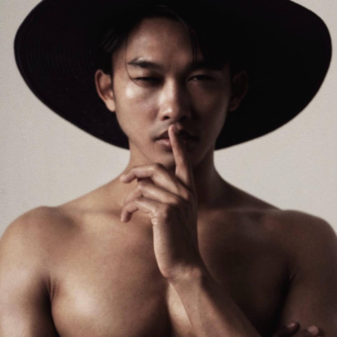 Post 3 by GEGEW on Instagram (image)