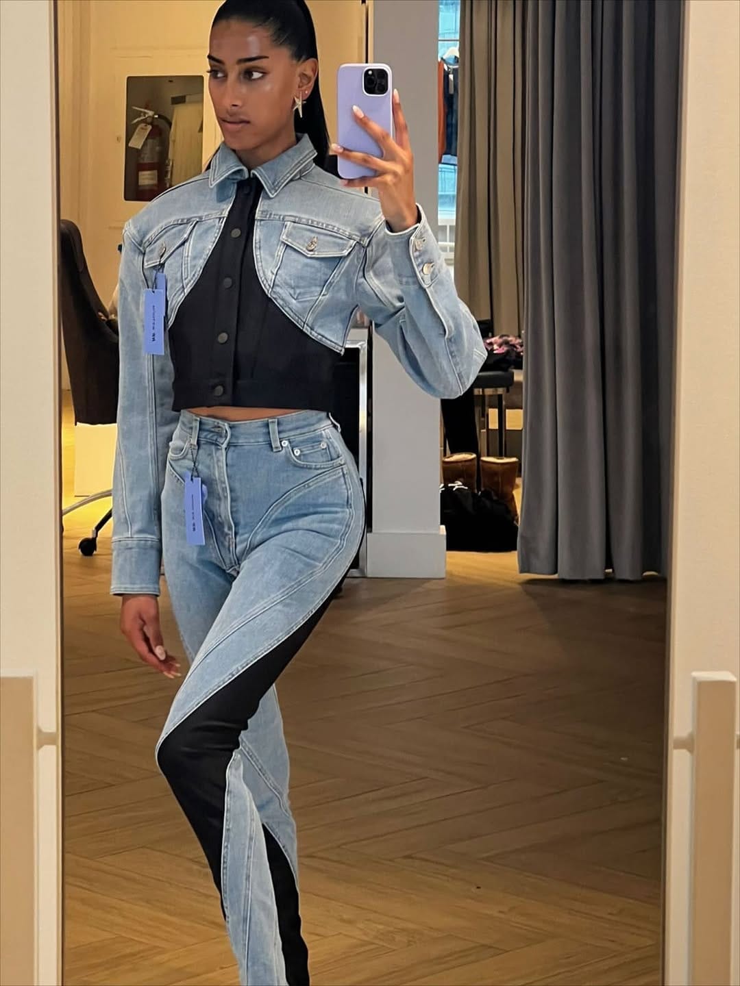 Post 6 by Jazmine Carter on Instagram (carousel)