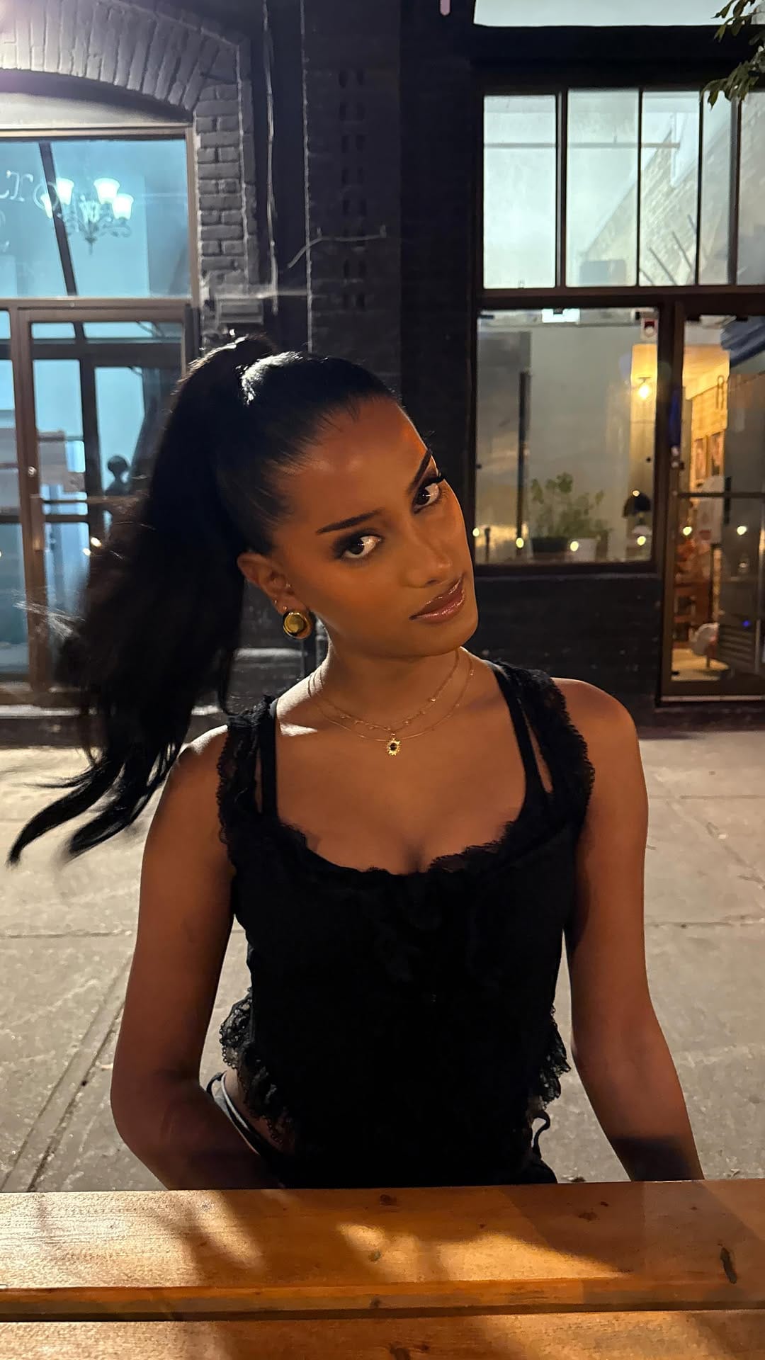 Post 7 by Jazmine Carter on Instagram (video)