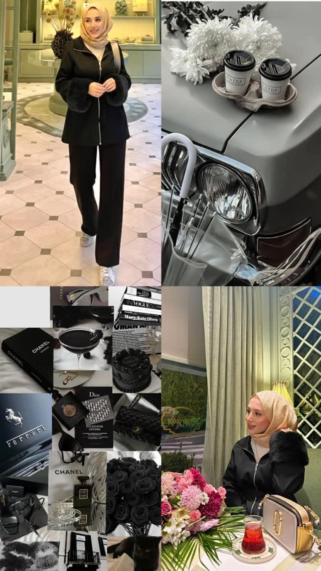 Post 8 by Si Style on Instagram (video)