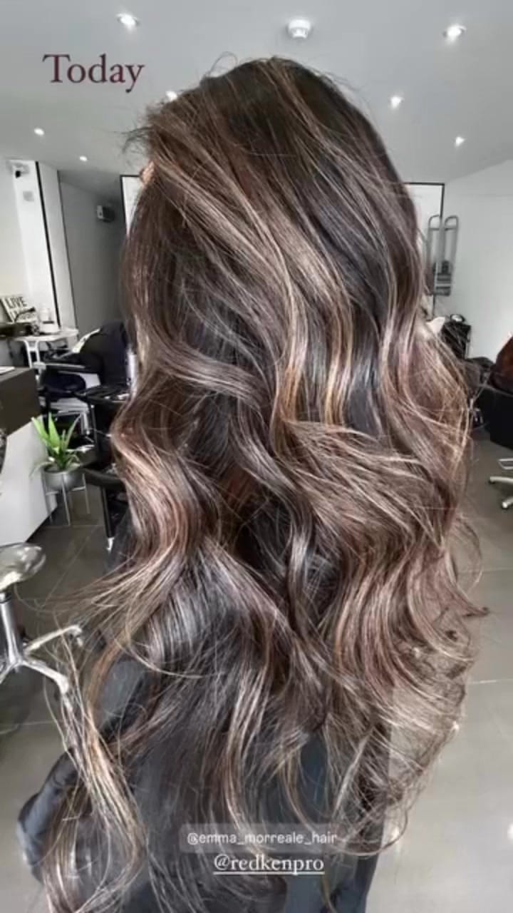 Post 3 by Emma Morreale on Instagram (video)
