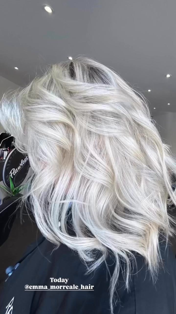 Post 5 by Emma Morreale on Instagram (video)
