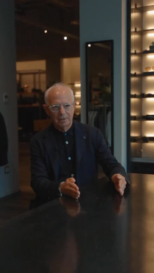 Post 1 by Henry Singer on Instagram (video)