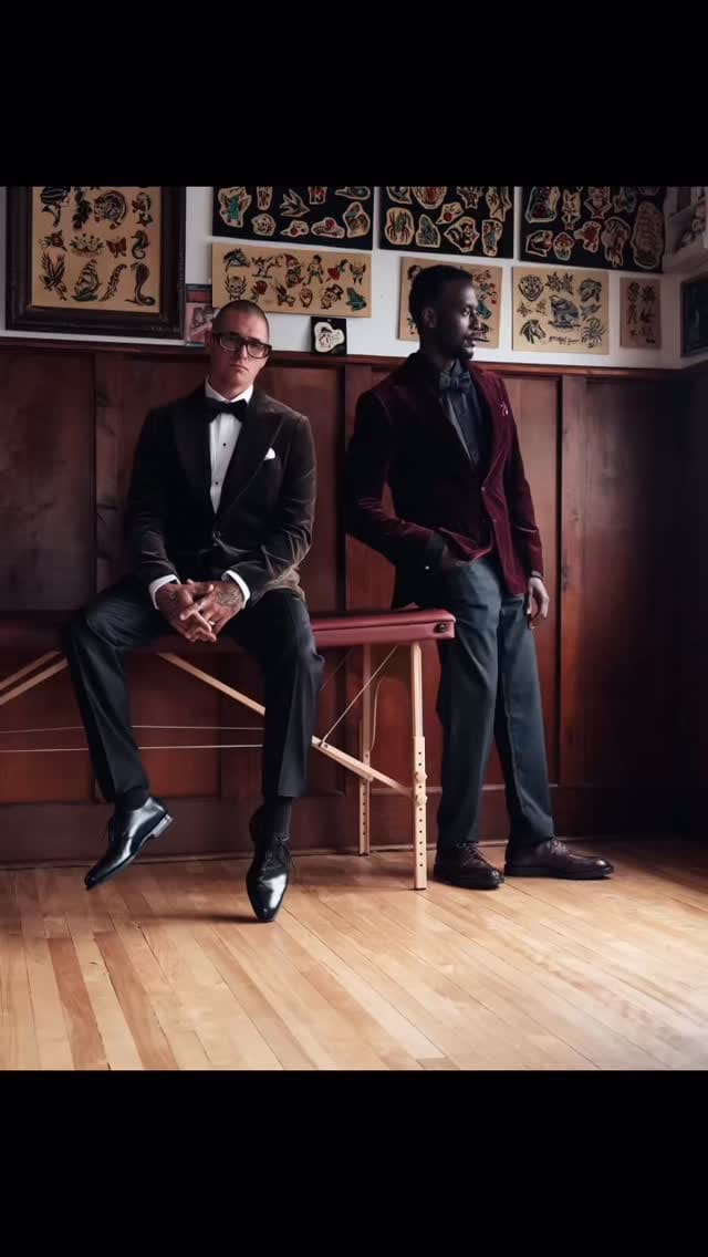 Post 5 by Henry Singer on Instagram (video)