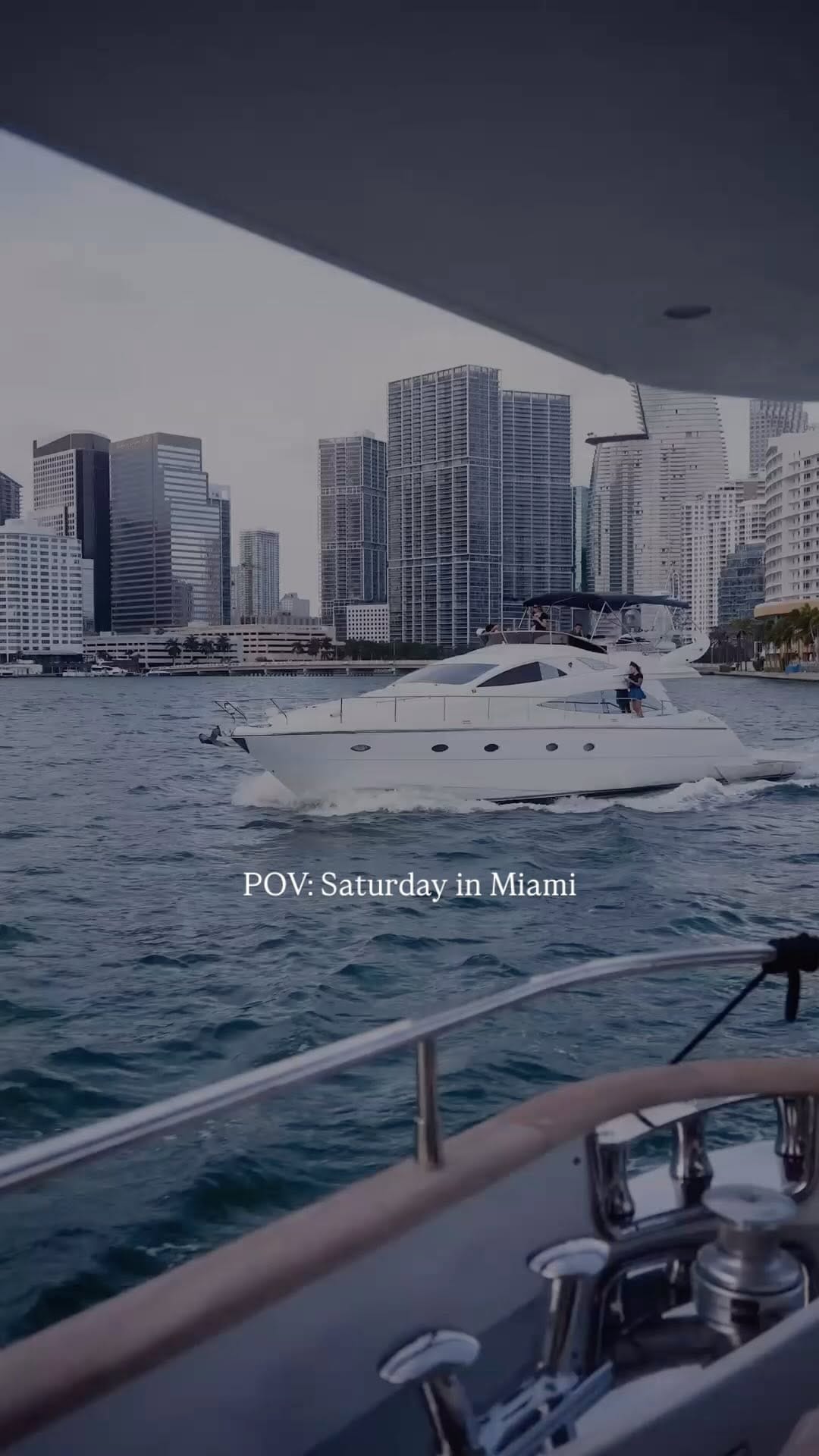 Post 6 by Gabriela Sanchez on Instagram (video)