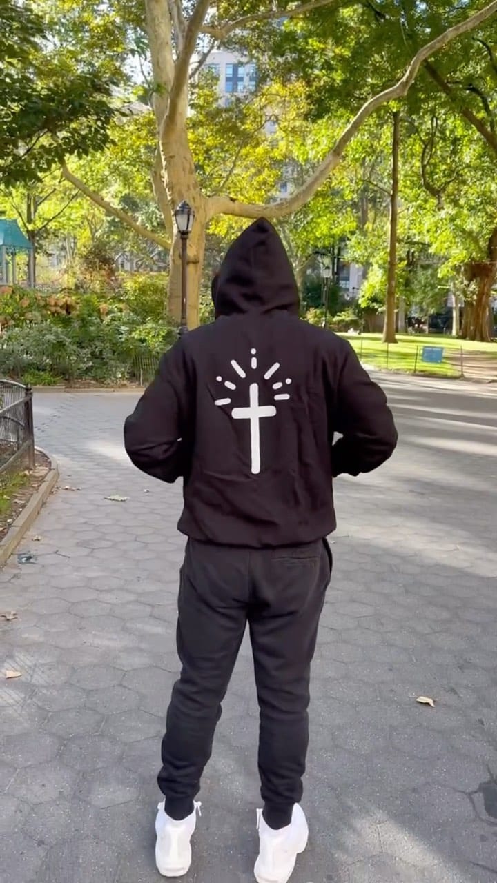 Post 4 by Emmaus Apparel | Christian Streetwear Brand on Instagram (video)
