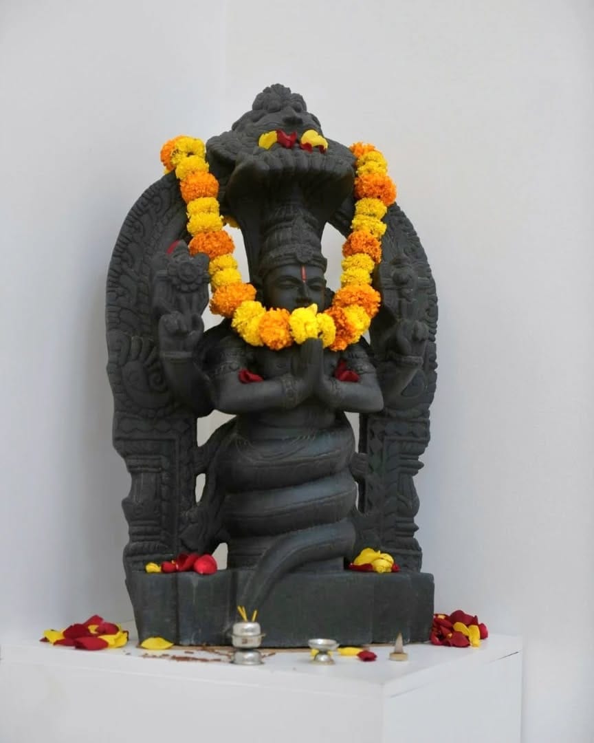 Post 10 by Iyengar Yoga London Maida Vale on Instagram (image)