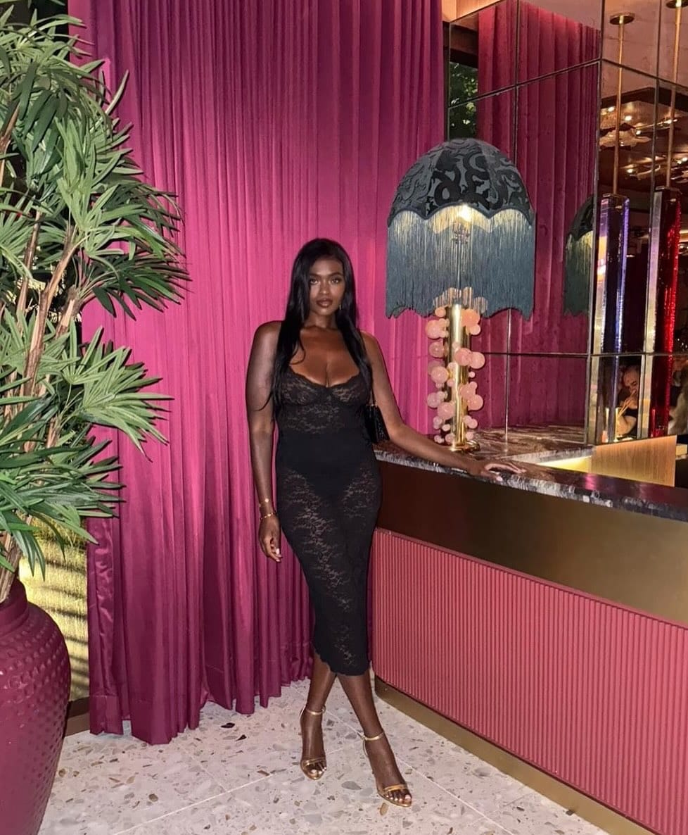 Post 4 by Yolanda Largie on Instagram (carousel)