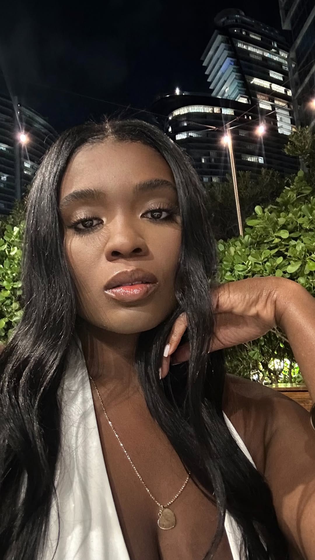 Post 9 by Yolanda Largie on Instagram (video)