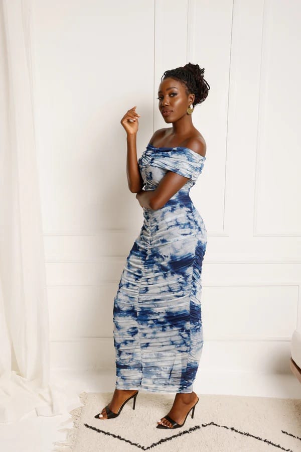 Post 9 by Sirani's Fashion on Instagram (image)