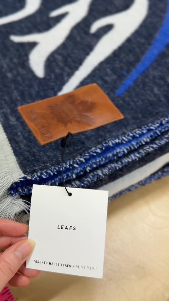 Post 6 by MINI TIPI ®️ | Authentic Indigenous Designs on Instagram (video)