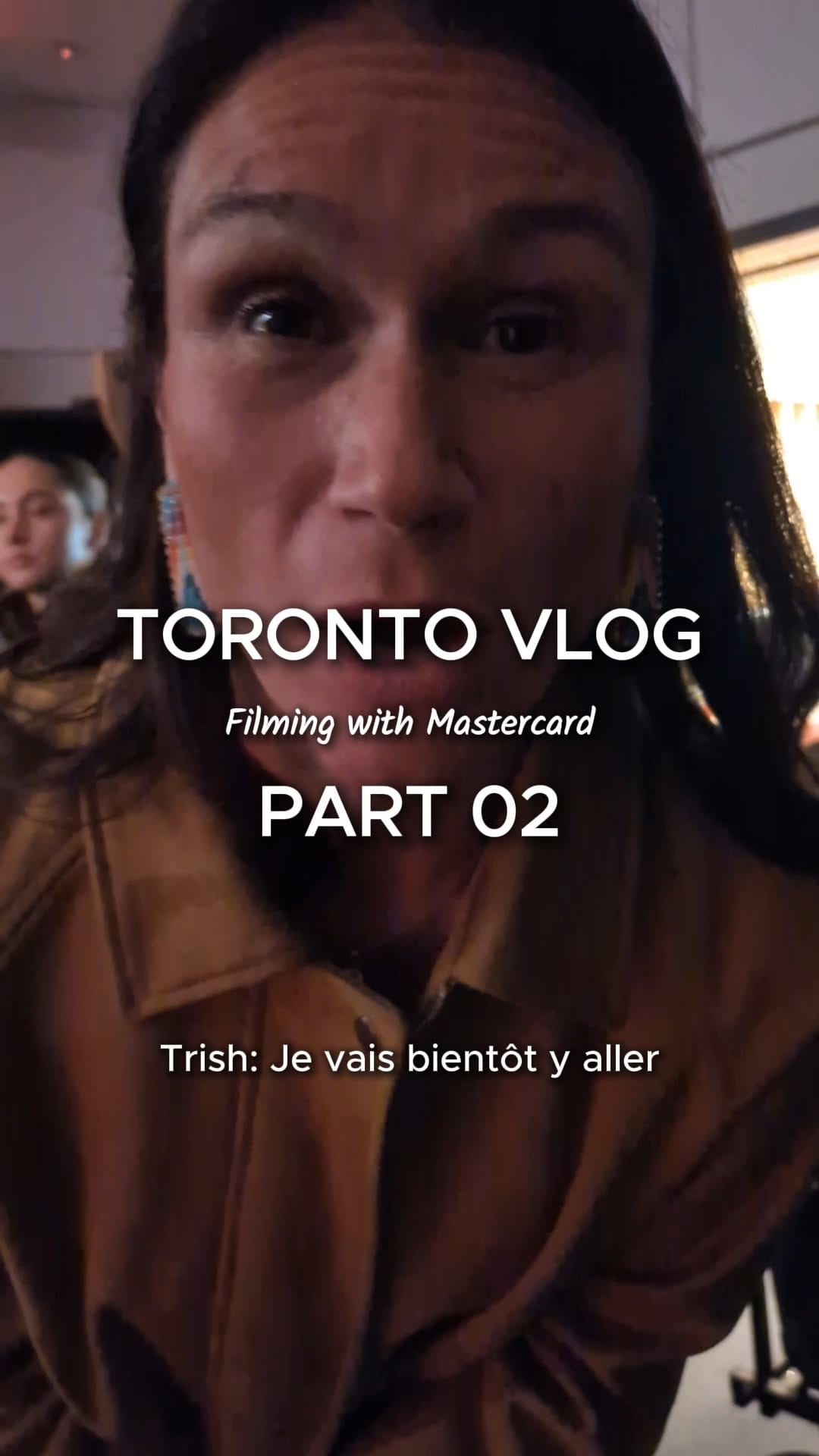 Post 2 by MINI TIPI ®️ | Authentic Indigenous Designs on Instagram (video)