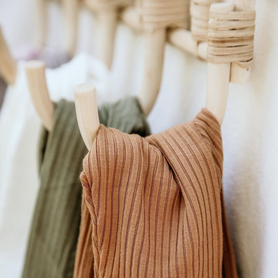 Post 8 by Dear Heart Co. Baby Basics ⋒ on Instagram (carousel)