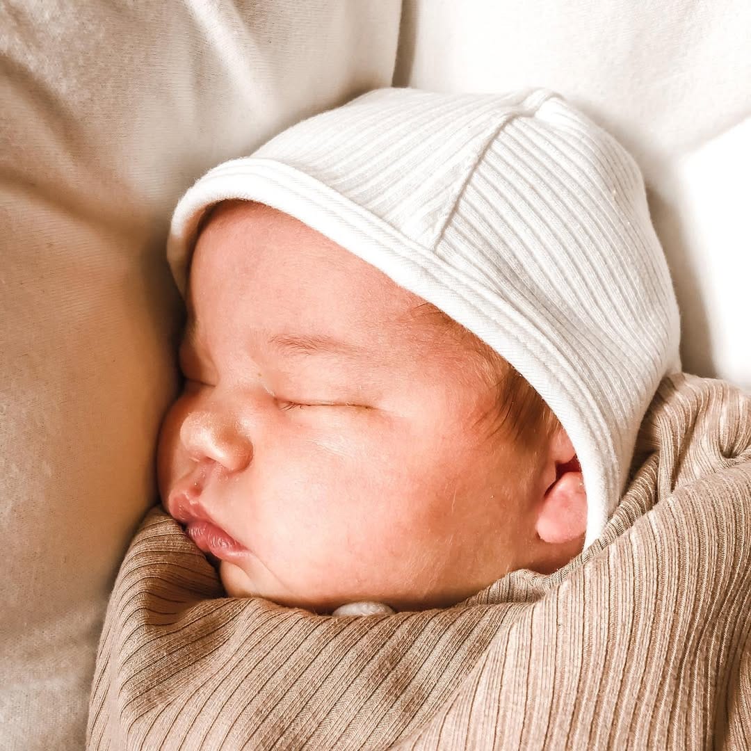 Post 9 by Dear Heart Co. Baby Basics ⋒ on Instagram (image)
