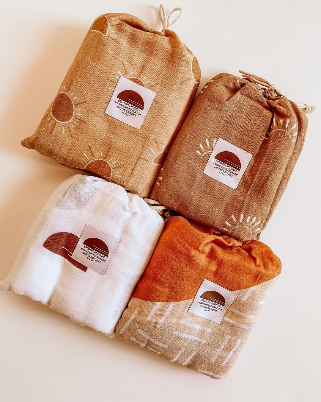 Post 6 by Dear Heart Co. Baby Basics ⋒ on Instagram (image)
