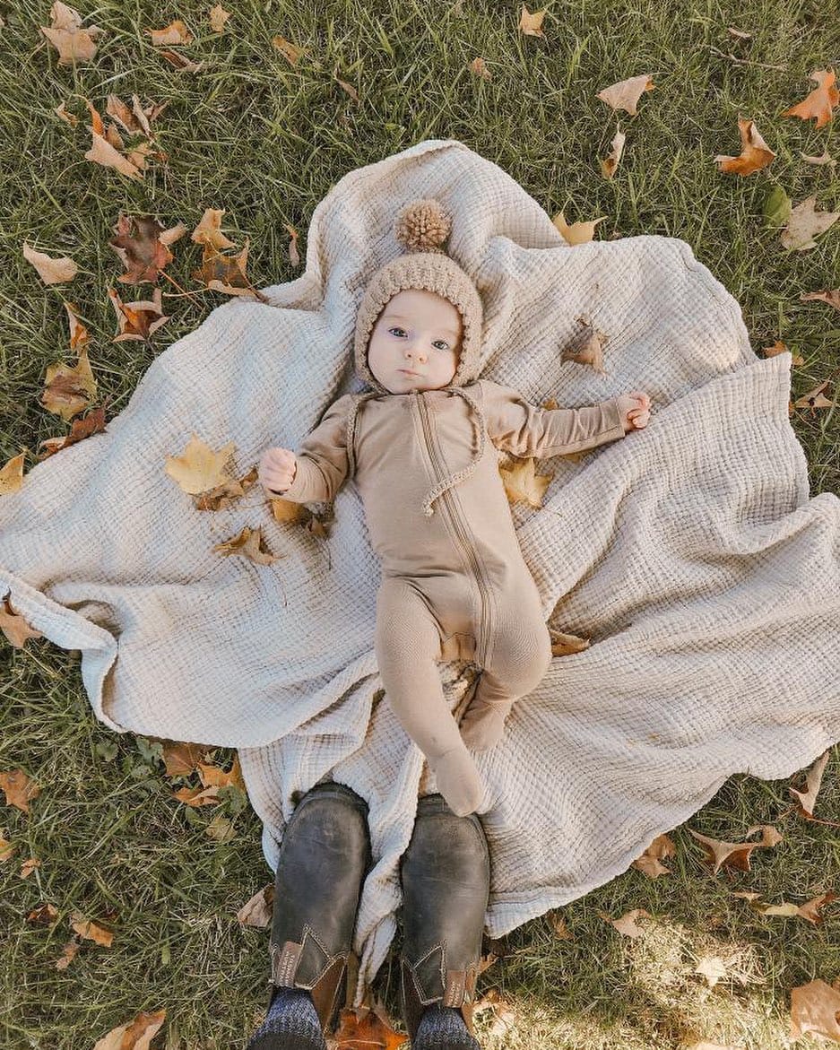 Post 5 by Dear Heart Co. Baby Basics ⋒ on Instagram (image)