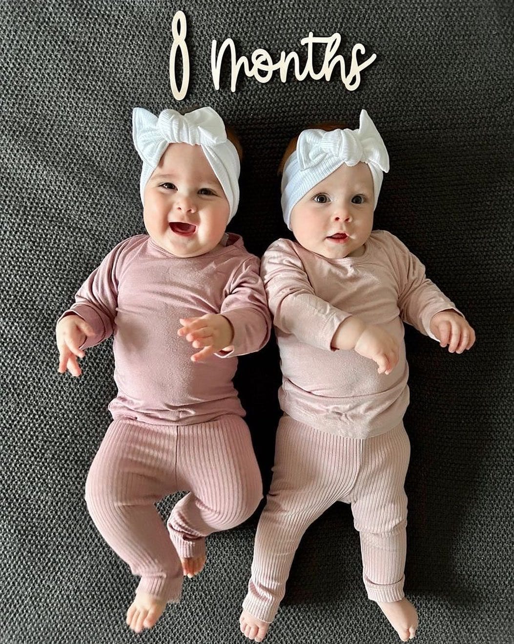 Post 7 by Dear Heart Co. Baby Basics ⋒ on Instagram (image)