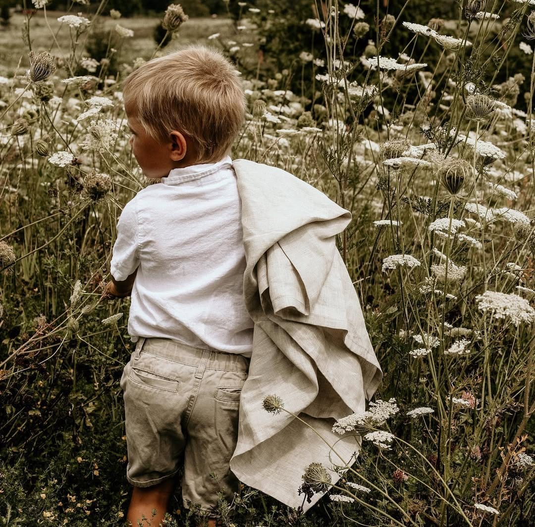 Post 1 by Dear Heart Co. Baby Basics ⋒ on Instagram (carousel)