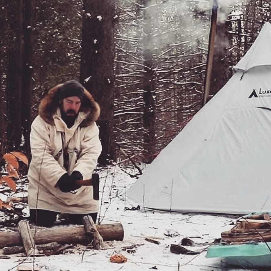 Post 1 by Boreal Mountain Anoraks Inc. on Instagram (image)